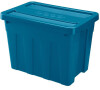 Plastový úložný box s víkem Heidrun 65l