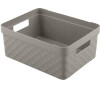 Heidrun BOX ÚLOŽNÝ 36X27X14CM, PLAST