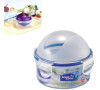 Lock&lock dóza na cibuli LOCK 300ml,11.4x9.3cm