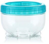 Lock&lock dÓZA NA POTRAVINY INTERLOCK 150ML 7,7X6,5