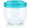 Lock&lock dÓZA NA POTRAVINY INTERLOCK 500ML 9,5X9,2