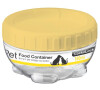 Lock&lock dóza na granule LOCK PET Interlock 180ml