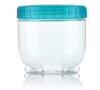 Lock&lock dÓZA NA POTRAVINY INTERLOCK 620ML 10,7X10,2