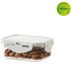 Lock&lock dÓZA NA POTRAVINY LOCK STACKABLE OBDÉLNÍK, 350ML