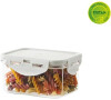 Lock&lock dÓZA NA POTRAVINY LOCK STACKABLE OBDÉLNÍK, 470ML