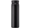 Lock&lock TERMOSKA WANNA BE LOCK 450ML ČERNÁ