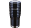 Lock&lock TERMOSKA WAVE 500ML ČERNÁ