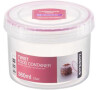 Lock&lock dóza na potraviny LOCK Twist 360ml