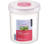 Lock&lock dÓZA NA POTRAVINY L&L TWIST KULATÁ 900ML