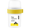 Lock&lock dóza na granule LOCK PET 2v1 560+310ml