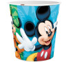 STOR plastový odpadkový koš MICKEY 5l
