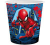 STOR plastový odpadkový koš Spiderman 5l