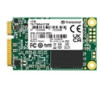 TRANSCEND SSD MSA372M 128GB, mSATA, SATA III 6Gb/s, MLC (TS128GMSA372M)