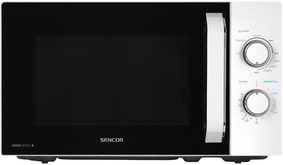 Mikrovlnná trouba Sencor SMW 4220WH