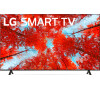 LED televize LG 55UQ75003LF