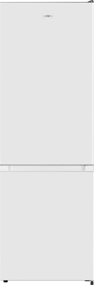 Chladnička Gorenje NRK6182PW4 G200