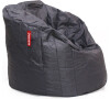 Sedací vak Chair dark gray