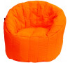 Sedací vak Chair fluo orange