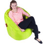 Sedací vak Chair limet