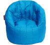 Sedací vak Chair turquoise