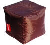 Sedací vak cube chocolate