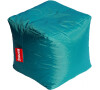 Sedací vak cube sea green