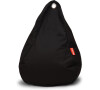 Sedací vak Drop Black