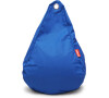 Sedací vak Drop Dark blue