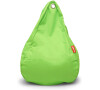 Sedací vak Drop Light green