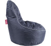 Sedací vak OutBag dark gray