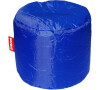 Sedací vak roller dark blue