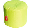 Sedací vak roller fluo limet