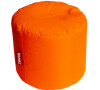 Sedací vak roller fluo orange