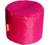 Sedací vak roller pink