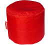 Sedací vak roller scarlet rose