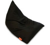 Sedací vak Triangle black