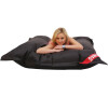 Sedací pytel 179x140 perfekt black