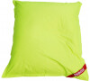Sedací pytel 179x140 perfekt fluo limet