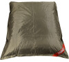 Sedací pytel 179x140 perfekt khaki