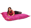Sedací pytel 179x140 perfekt pink
