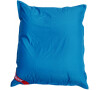 Sedací pytel 179x140 perfekt turquoise
