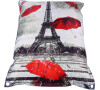 Designový sedací vak 189x140 eiffel
