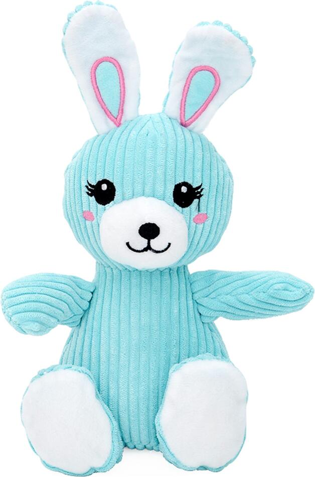 Reedog Rabbit, plyšová pískací hračka, 32 cm