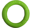 Reedog výcvikový kruh pro psy zelená - M 27,5 cm