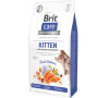 Brit Care Cat GF Kitten G.Digestion&S.Immunity 7kg