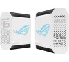 Asus ROG Rapture GT6 (2-pack White) (90IG07F0-MU9A40)