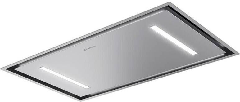 Odsavač par Faber HEAVEN DUAL LIGHT A90 X FLAT