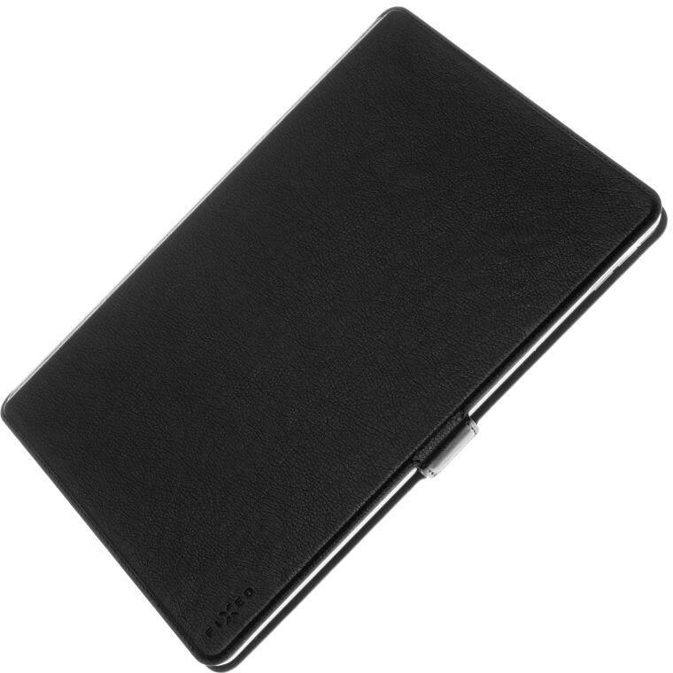 Pouzdro se stojánkem FIXED Topic Tab pro Honor Pad 8, černé