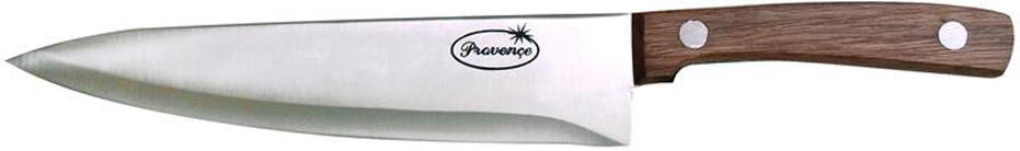 Kuchařský nůž Provence Wood 20cm