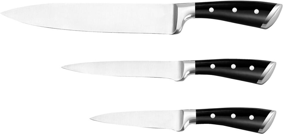 Sada nožů Provence Gourmet 3ks